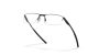OAKLEY FRAME SOCKET 5.5 0OX3218 321801 56 Szemüvegkeret