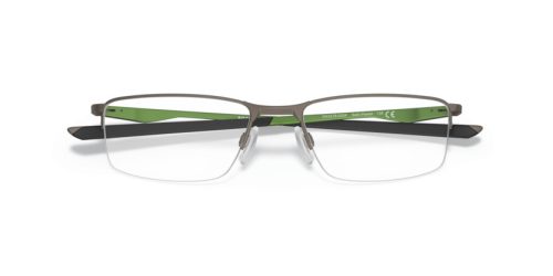 OAKLEY FRAME SOCKET 5.5 0OX3218 321802 54 Szemüvegkeret