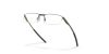 OAKLEY FRAME SOCKET 5.5 0OX3218 321802 56 Szemüvegkeret