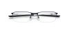 OAKLEY FRAME SOCKET 5.5 0OX3218 321803 56 Szemüvegkeret