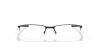 OAKLEY FRAME SOCKET 5.5 0OX3218 321804 54 Szemüvegkeret