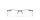 OAKLEY FRAME SOCKET 5.5 0OX3218 321804 54 Szemüvegkeret