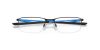 OAKLEY FRAME SOCKET 5.5 0OX3218 321804 56 Szemüvegkeret