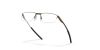 OAKLEY FRAME SOCKET 5.5 0OX3218 321808 54 Szemüvegkeret