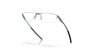 OAKLEY FRAME SOCKET 5.5 0OX3218 321813 52 Szemüvegkeret