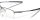 OAKLEY FRAME SOCKET 5.5 0OX3218 321813 54 Szemüvegkeret