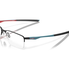 OAKLEY FRAME SOCKET 5.5 0OX3218 321814 52 Szemüvegkeret