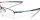 OAKLEY FRAME SOCKET 5.5 0OX3218 321814 52 Szemüvegkeret