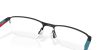OAKLEY FRAME SOCKET 5.5 0OX3218 321814 52 Szemüvegkeret
