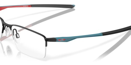 OAKLEY FRAME SOCKET 5.5 0OX3218 321814 54 Szemüvegkeret