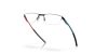 OAKLEY FRAME SOCKET 5.5 0OX3218 321814 56 Szemüvegkeret