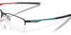 OAKLEY FRAME SOCKET 5.5 0OX3218 321814 56 Szemüvegkeret