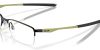 OAKLEY FRAME SOCKET 5.5 0OX3218 321816 52 Szemüvegkeret
