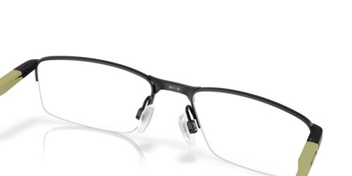 OAKLEY FRAME SOCKET 5.5 0OX3218 321816 52 Szemüvegkeret