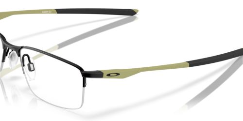 OAKLEY FRAME SOCKET 5.5 0OX3218 321816 54 Szemüvegkeret