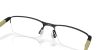 OAKLEY FRAME SOCKET 5.5 0OX3218 321816 56 Szemüvegkeret