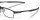 OAKLEY FRAME STEEL PLATE 0OX3222 322201 52 Szemüvegkeret