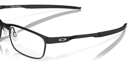 OAKLEY FRAME STEEL PLATE 0OX3222 322201 54 Szemüvegkeret