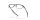 OAKLEY FRAME STEEL PLATE 0OX3222 322201 56 Szemüvegkeret
