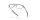 OAKLEY FRAME STEEL PLATE 0OX3222 322202 54 Szemüvegkeret