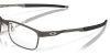 OAKLEY FRAME STEEL PLATE 0OX3222 322202 54 Szemüvegkeret