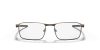 OAKLEY FRAME FULLER 0OX3227 322702 55 Szemüvegkeret