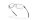 OAKLEY FRAME FULLER 0OX3227 322702 57 Szemüvegkeret