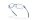 OAKLEY FRAME FULLER 0OX3227 322704 55 Szemüvegkeret