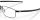 OAKLEY FRAME EXTENDER 0OX3249 324901 58 Szemüvegkeret