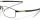OAKLEY FRAME EXTENDER 0OX3249 324905 58 Szemüvegkeret