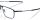 OAKLEY FRAME SOCKET TI 0OX5019 501903 56 Szemüvegkeret