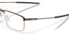 OAKLEY FRAME SOCKET TI 0OX5019 501905 54 Szemüvegkeret