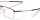 OAKLEY FRAME SOCKET TI 0OX5019 501905 54 Szemüvegkeret