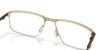 OAKLEY FRAME SOCKET TI 0OX5019 501905 54 Szemüvegkeret