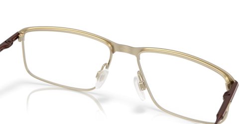 OAKLEY FRAME SOCKET TI 0OX5019 501905 54 Szemüvegkeret