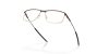 OAKLEY FRAME SOCKET TI 0OX5019 501905 56 Szemüvegkeret