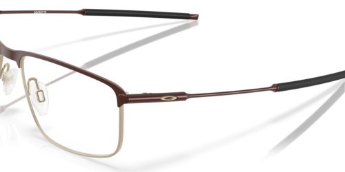 OAKLEY FRAME SOCKET TI 0OX5019 501905 56 Szemüvegkeret