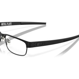 OAKLEY FRAME METAL PLATE 0OX5038 22-198 53 Szemüvegkeret