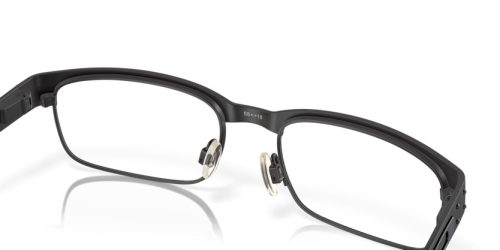 OAKLEY FRAME METAL PLATE 0OX5038 22-198 53 Szemüvegkeret