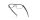 OAKLEY FRAME METAL PLATE 0OX5038 503805 55 Szemüvegkeret