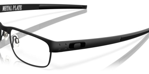 OAKLEY FRAME METAL PLATE 0OX5038 503805 55 Szemüvegkeret