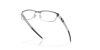 OAKLEY FRAME METAL PLATE 0OX5038 503806 55 Szemüvegkeret