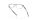 OAKLEY FRAME METAL PLATE 0OX5038 503806 55 Szemüvegkeret