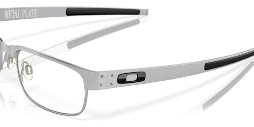 OAKLEY FRAME METAL PLATE 0OX5038 503806 55 Szemüvegkeret