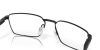 OAKLEY FRAME SWAY BAR 0OX5078 507801 53 Szemüvegkeret