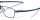 OAKLEY FRAME SWAY BAR 0OX5078 507804 53 Szemüvegkeret