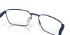 OAKLEY FRAME SWAY BAR 0OX5078 507804 53 Szemüvegkeret