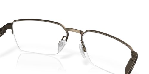 OAKLEY FRAME SWAY BAR 0.5 0OX5080 508002 56 Szemüvegkeret