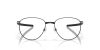 OAKLEY FRAME SWAY BAR R 0OX5081 508101 52 Szemüvegkeret
