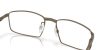 OAKLEY FRAME BURROW 0OX5086 508602 54 Szemüvegkeret